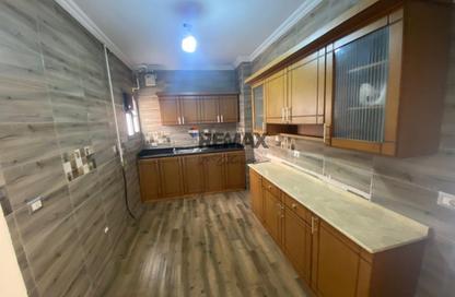 Apartment - 3 Bedrooms - 2 Bathrooms for rent in Tag Sultan - Ring Road - Cairo