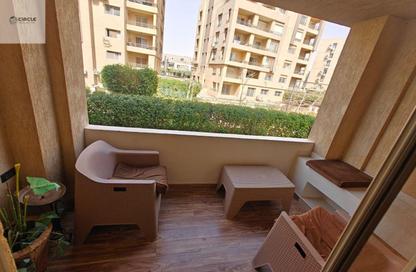 Apartment - 2 Bedrooms - 2 Bathrooms for sale in The Square - 5th Settlement Compounds - The 5th Settlement - New Cairo City - Cairo