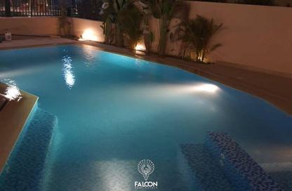 Villa - 6 - 6 for sale in Hyde Park - New Cairo City - Cairo
