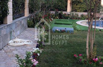 Villa - 3 Bedrooms - 2 Bathrooms for rent in Royal City - Sheikh Zayed Compounds - Sheikh Zayed City - Giza Villa - 3 Bedrooms - 2 Bathrooms for rent in Royal City - Sheikh Zayed Compounds - Sheikh Zayed City - Giza