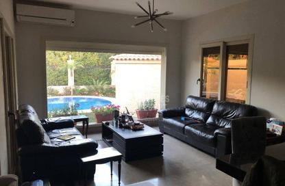 Villa - 3 Bedrooms - 2 Bathrooms for rent in Royal City - Sheikh Zayed Compounds - Sheikh Zayed City - Giza Villa - 3 Bedrooms - 2 Bathrooms for rent in Royal City - Sheikh Zayed Compounds - Sheikh Zayed City - Giza