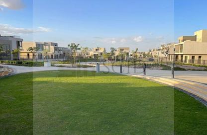 Apartment - 2 Bedrooms - 3 Bathrooms for sale in Karmell - New Zayed City - Sheikh Zayed City - Giza