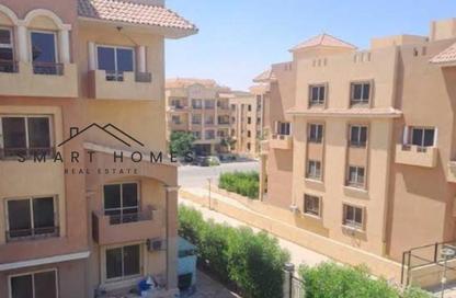 Apartment - 3 Bedrooms - 2 Bathrooms for sale in Al Khamayel city - Sheikh Zayed Compounds - Sheikh Zayed City - Giza Apartment - 3 Bedrooms - 2 Bathrooms for sale in Al Khamayel city - Sheikh Zayed Compounds - Sheikh Zayed City - Giza