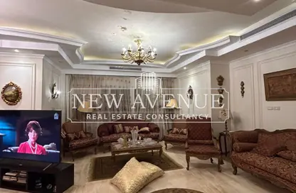 Twin House - 4 Bedrooms - 5 Bathrooms for sale in Hyde Park - New Cairo City - Cairo