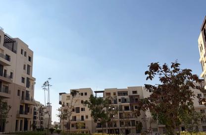 شقة - 3 - 3 للايجار في أو ويست - كمبوندات 6 أكتوبر - مدينة 6 أكتوبر - الجيزة