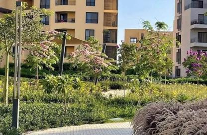 شقة - 3 - 3 للايجار في أو ويست - كمبوندات 6 أكتوبر - مدينة 6 أكتوبر - الجيزة
