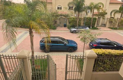 Villa - 3 Bedrooms - 3 Bathrooms for sale in Al Patio 5 - El Patio - El Shorouk Compounds - Shorouk City - Cairo