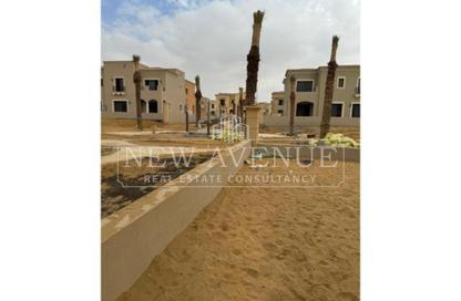 Villa - 3 Bedrooms - 3 Bathrooms for sale in City Gate - 5th Settlement Compounds - The 5th Settlement - New Cairo City - Cairo