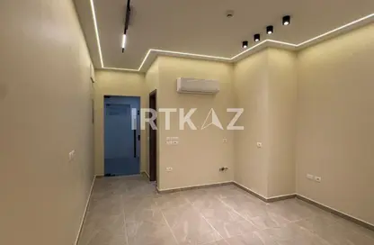 Office Space - 1 Bedroom - 1 Bathroom for rent in Lake View - 5th Settlement Compounds - The 5th Settlement - New Cairo City - Cairo
