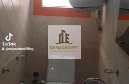 Apartment - 3 Bedrooms - 2 Bathrooms for sale in 8th District - 6 October City - Giza