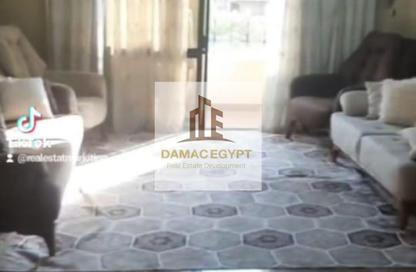 Apartment - 3 Bedrooms - 2 Bathrooms for sale in 8th District - 6 October City - Giza