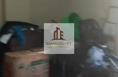 Apartment - 3 Bedrooms - 2 Bathrooms for sale in 8th District - 6 October City - Giza