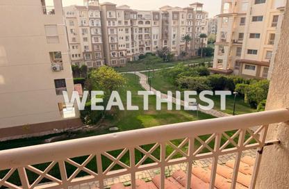 Apartment - 3 - 3 for sale in B1 - Madinaty - Cairo