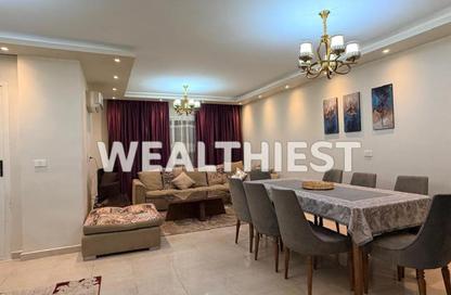 Apartment - 3 - 3 for sale in B1 - Madinaty - Cairo Apartment - 3 - 3 for sale in B1 - Madinaty - Cairo