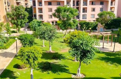 Apartment - 3 - 3 for rent in El Rehab Extension - Al Rehab - New Cairo City - Cairo