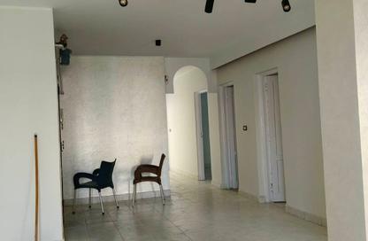 Apartment - 3 - 3 for rent in El Rehab Extension - Al Rehab - New Cairo City - Cairo