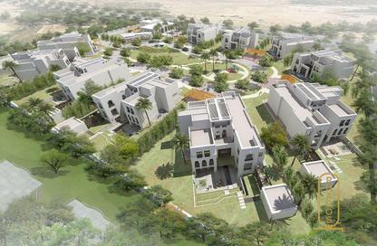Apartment - Studio - 1 Bathroom for sale in Villar - New Alamein City - Al Alamein - North Coast