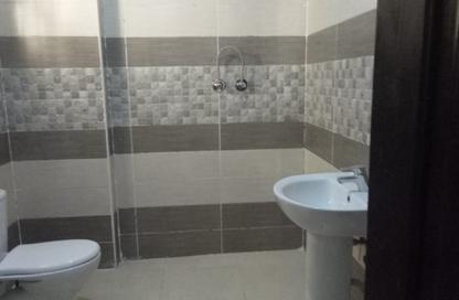 Apartment - 3 Bedrooms - 2 Bathrooms for rent in Janna 2 - Sheikh Zayed Compounds - Sheikh Zayed City - Giza