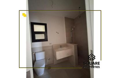 شقة - 2 - 3 للبيع في أو ويست - كمبوندات 6 أكتوبر - مدينة 6 أكتوبر - الجيزة