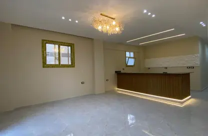 شقة - 3 غرف نوم - 1 حمام للبيع في حدائق اكتوبر - مدينة 6 أكتوبر - الجيزة