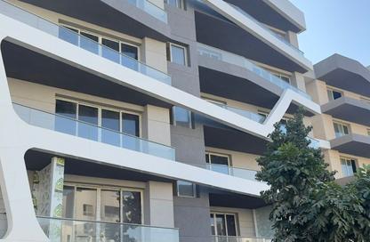 Apartment - 3 Bedrooms - 2 Bathrooms for sale in Zizinia Al Mostakbal - Mostakbal City Compounds - Mostakbal City - Future City - Cairo Apartment - 3 Bedrooms - 2 Bathrooms for sale in Zizinia Al Mostakbal - Mostakbal City Compounds - Mostakbal City - Future City - Cairo