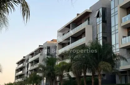 Apartment - 3 Bedrooms - 2 Bathrooms for sale in El Patio Oro - 5th Settlement Compounds - The 5th Settlement - New Cairo City - Cairo