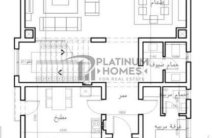 Villa - 4 - 5 for sale in Sawary - Alexandria Compounds - Alexandria Villa - 4 - 5 for sale in Sawary - Alexandria Compounds - Alexandria