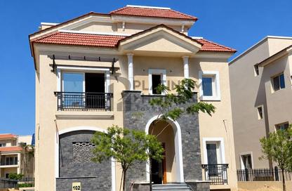 فيلا - 4 - 5 للبيع في صوارى - كمبوندات الاسكندرية - الاسكندرية
