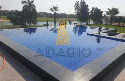 فيلا - 4 غرف نوم - 6 حمامات للبيع في الجريا - كمبوندات الشيخ زايد - الشيخ زايد - الجيزة