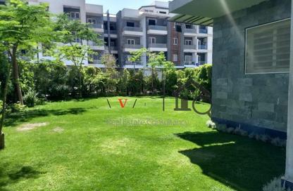 Apartment - 2 Bedrooms - 2 Bathrooms for rent in Zayed Dunes Complex - 6th District - Sheikh Zayed City - Giza Apartment - 2 Bedrooms - 2 Bathrooms for rent in Zayed Dunes Complex - 6th District - Sheikh Zayed City - Giza
