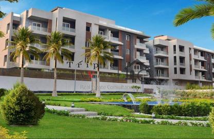 Apartment - 2 Bedrooms - 2 Bathrooms for rent in Zayed Dunes Complex - 6th District - Sheikh Zayed City - Giza Apartment - 2 Bedrooms - 2 Bathrooms for rent in Zayed Dunes Complex - 6th District - Sheikh Zayed City - Giza