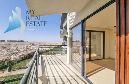 Apartment - 2 Bedrooms - 1 Bathroom for sale in Sahl Hasheesh Resort - Sahl Hasheesh - Hurghada - Red Sea