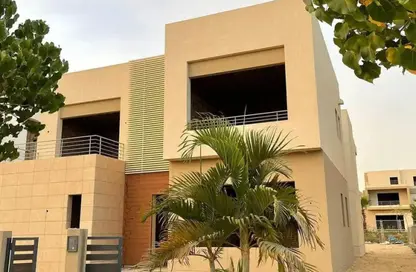 فيلا - 5 غرف نوم - 5 حمامات للبيع في بالم هيلز جولف اكستينشن - طريق الواحات - مدينة 6 أكتوبر - الجيزة