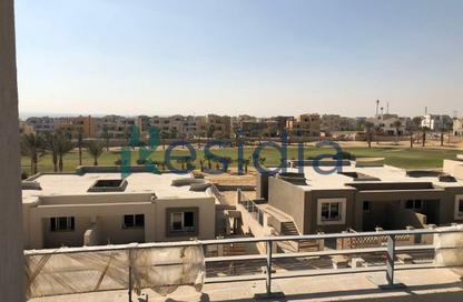 Villa - 4 Bedrooms - 5 Bathrooms for sale in Palm Hills Golf Extension - Al Wahat Road - 6 October City - Giza Villa - 4 Bedrooms - 5 Bathrooms for sale in Palm Hills Golf Extension - Al Wahat Road - 6 October City - Giza