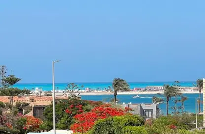 Villa - 4 Bedrooms - 3 Bathrooms for sale in Marina 4 - Marina - Al Alamein - North Coast