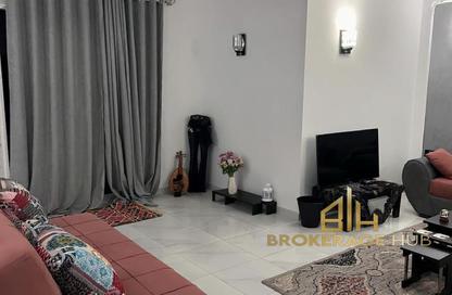 (بنتهاوس  (روف - 2 غرف نوم - 3 حمامات للايجار في ماونتن فيو هايد بارك - كمبوندات التجمع الخامس - التجمع الخامس - مدينة القاهرة الجديدة - القاهرة