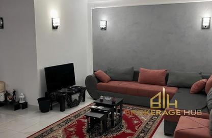 (بنتهاوس  (روف - 2 غرف نوم - 3 حمامات للايجار في ماونتن فيو هايد بارك - كمبوندات التجمع الخامس - التجمع الخامس - مدينة القاهرة الجديدة - القاهرة