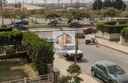 Apartment - 2 Bedrooms - 2 Bathrooms for sale in North Rehab - New Cairo City - Cairo