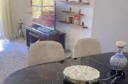 Apartment - 3 - 2 for rent in B6 - Madinaty - Cairo