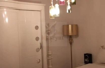 Apartment - 3 - 2 for rent in B6 - Madinaty - Cairo