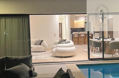 Apartment - 3 - 2 for rent in Lake View Residence - 5th Settlement Compounds - The 5th Settlement - New Cairo City - Cairo Apartment - 3 - 2 for rent in Lake View Residence - 5th Settlement Compounds - The 5th Settlement - New Cairo City - Cairo