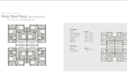 Villa - 3 Bedrooms - 3 Bathrooms for sale in Noor City - Cairo