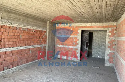 شقة - غرفة نوم - 2 حمامات للبيع في جولز - طريق مصر اسكندرية الصحراوي - مدينة 6 أكتوبر - الجيزة