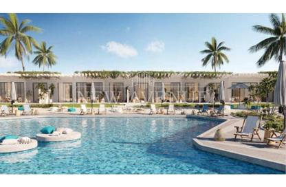 Duplex - 3 Bedrooms - 3 Bathrooms for sale in Telal East - 5th Settlement Compounds - The 5th Settlement - New Cairo City - Cairo