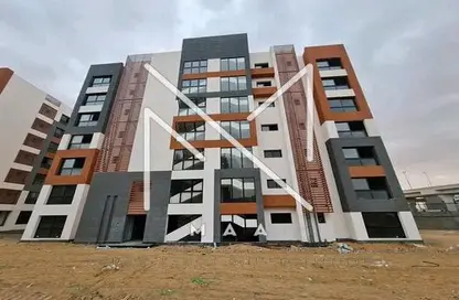 Apartment - 3 Bedrooms - 3 Bathrooms for sale in Aria Compound - 5th Settlement Compounds - The 5th Settlement - New Cairo City - Cairo