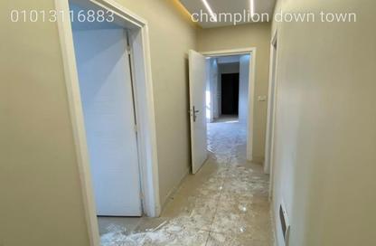 Office Space - 4 Bedrooms - 2 Bathrooms for rent in Downtown - Cairo