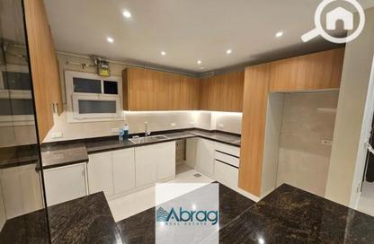 Apartment - 3 - 3 for rent in Zayed Dunes - 6th District - Sheikh Zayed City - Giza