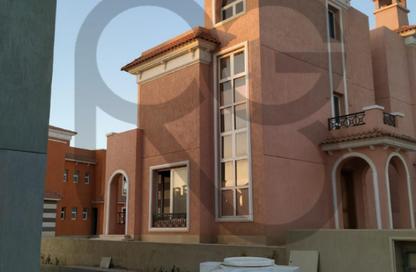 منزل مزدوج - 4 غرف نوم - 3 حمامات للبيع في نيوم اكتوبر - التوسعات الشمالية - مدينة 6 أكتوبر - الجيزة منزل مزدوج - 4 غرف نوم - 3 حمامات للبيع في نيوم اكتوبر - التوسعات الشمالية - مدينة 6 أكتوبر - الجيزة