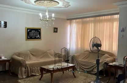 Apartment - 3 Bedrooms - 2 Bathrooms for sale in Omarat Melisa St. - Masaken Al Mohandesin - Nasr City - Cairo