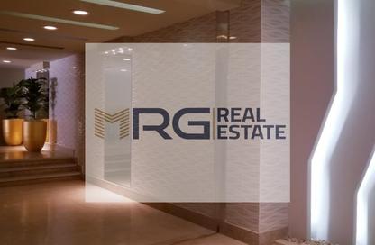 Apartment - 4 Bedrooms - 2 Bathrooms for sale in Degla View - Zahraa El Maadi - Hay El Maadi - Cairo Apartment - 4 Bedrooms - 2 Bathrooms for sale in Degla View - Zahraa El Maadi - Hay El Maadi - Cairo